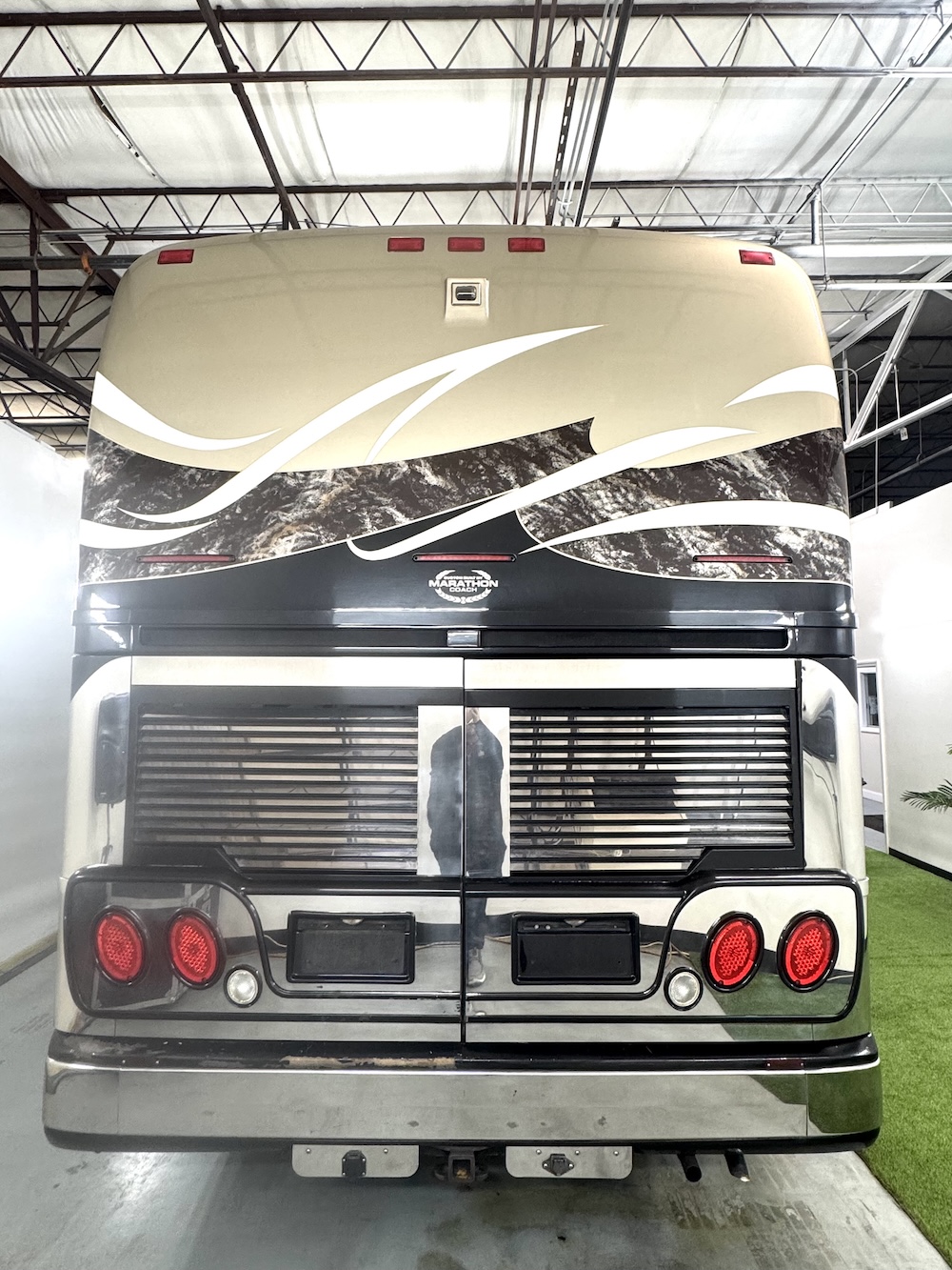 2007 Prevost Marathon XLII For Sale