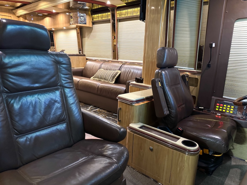 2007 Prevost Marathon XLII For Sale