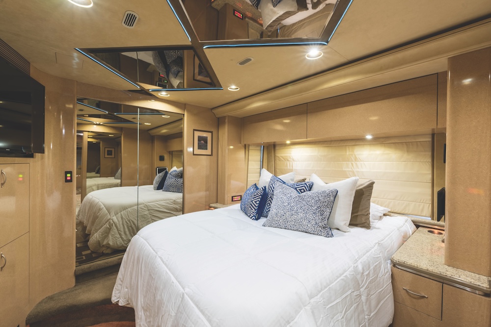 2007 Prevost Marathon XLII For Sale