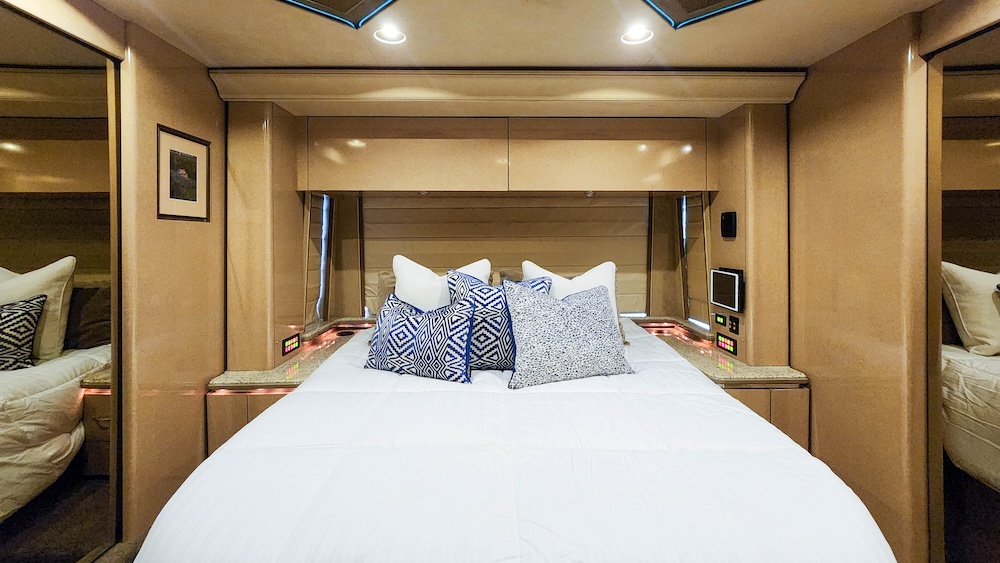 2007 Prevost Marathon XLII For Sale