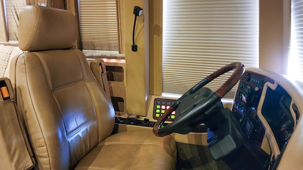 2007 Prevost Marathon XLII For Sale