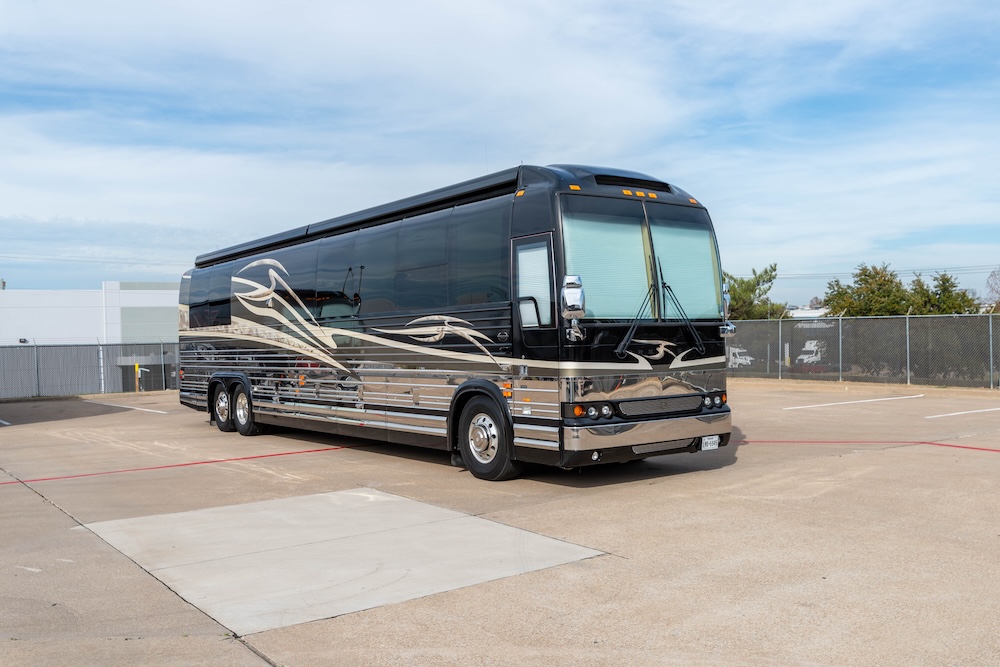 2007 Prevost Marathon XLII For Sale