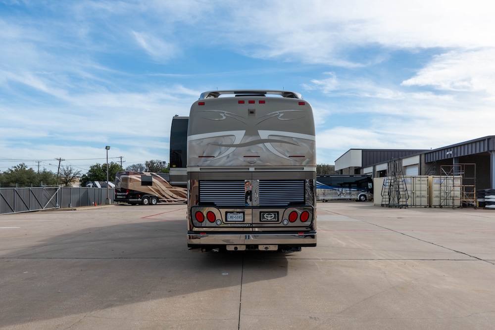 2007 Prevost Marathon XLII For Sale