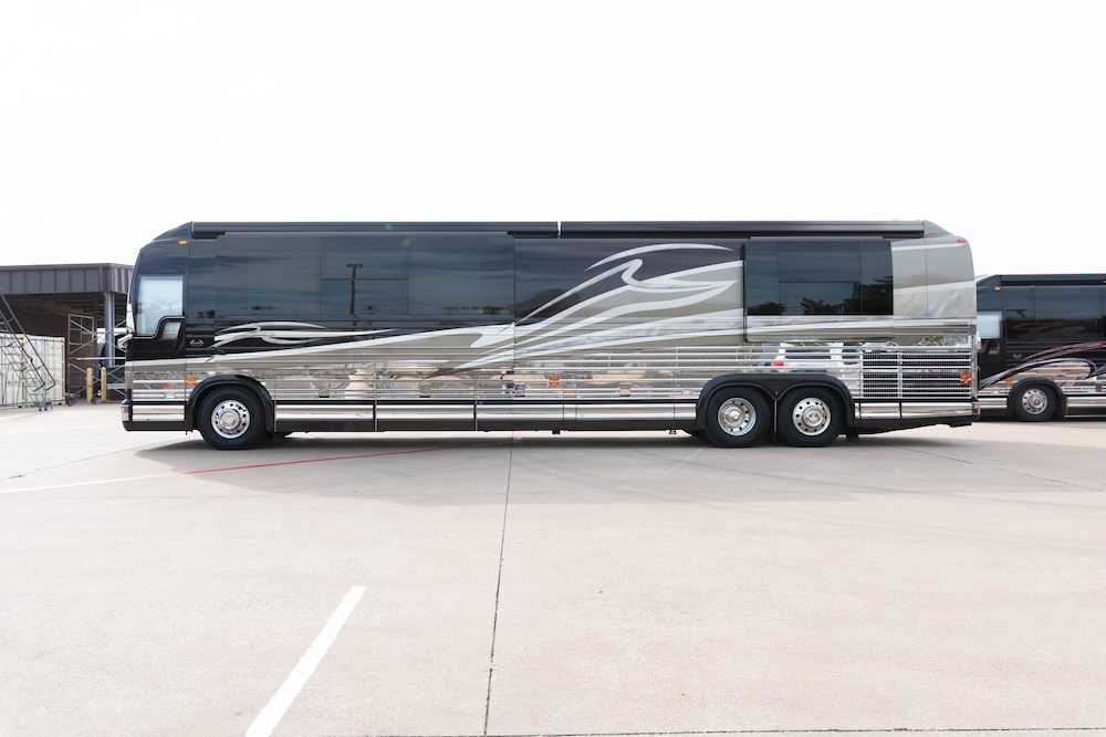 2007 Prevost Marathon XLII For Sale