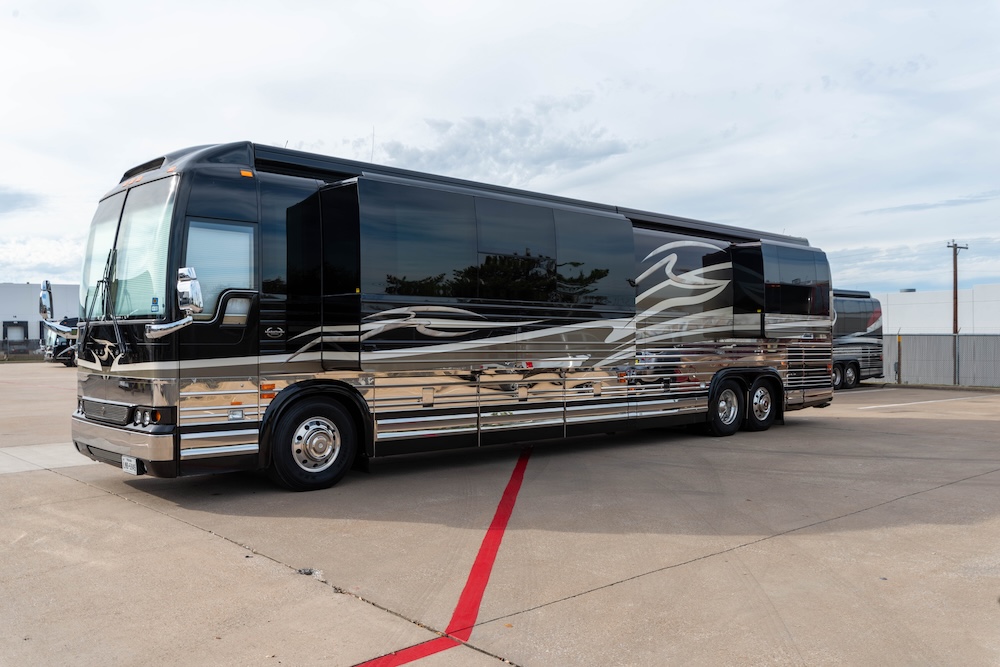 2007 Prevost Marathon XLII For Sale