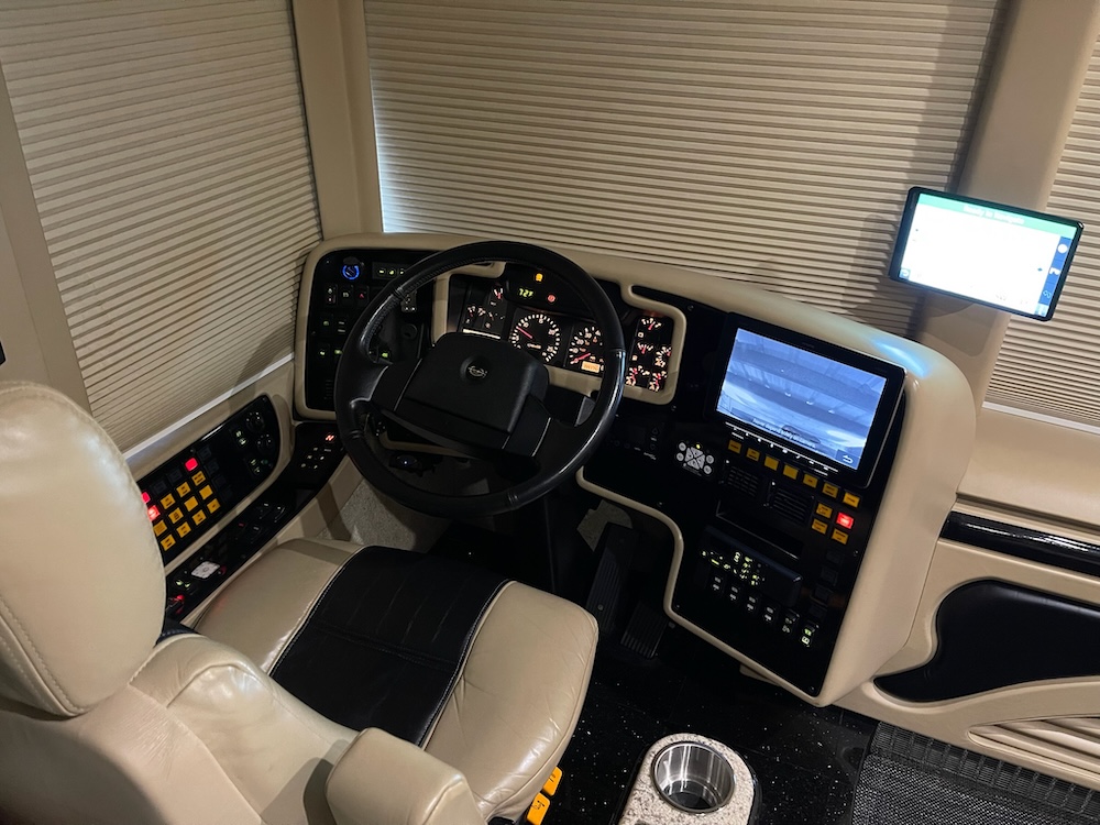 2007 Prevost Marathon XLII For Sale