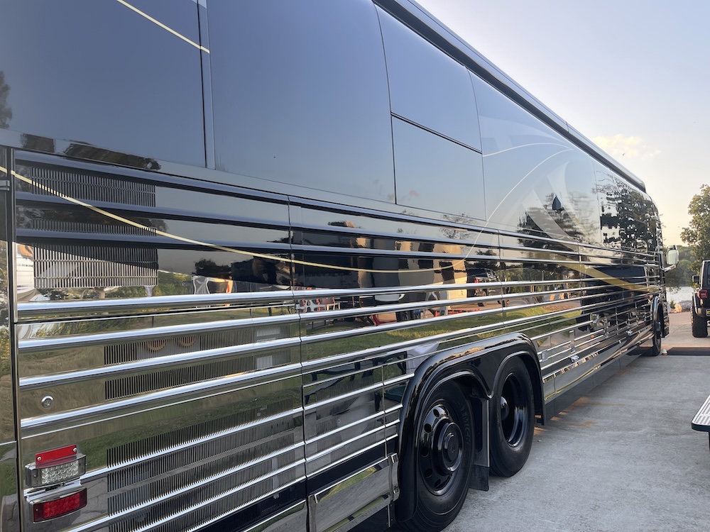 2007 Prevost Marathon XLII For Sale