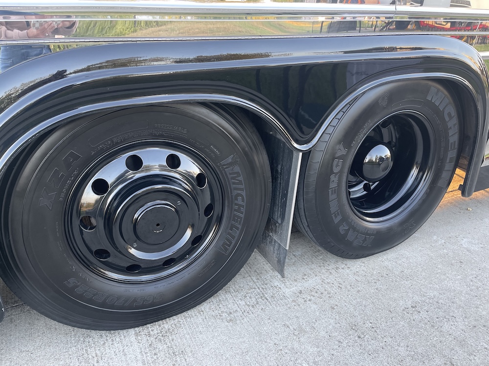 2007 Prevost Marathon XLII For Sale