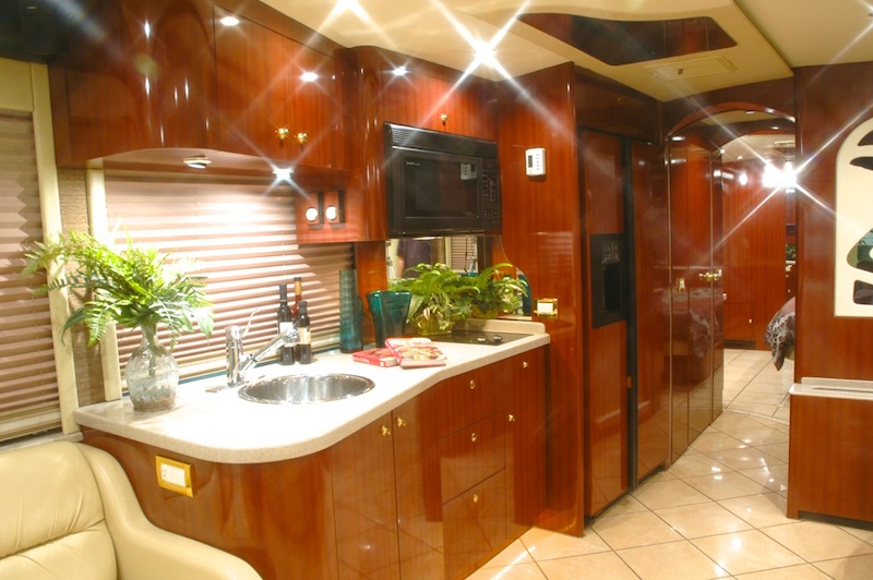 2007 Prevost XLII For Sale