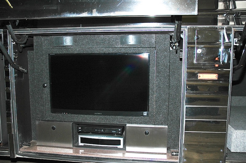 2007 Prevost XLII For Sale