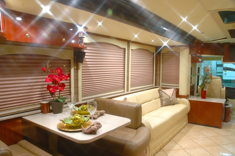 2007 Prevost XLII For Sale