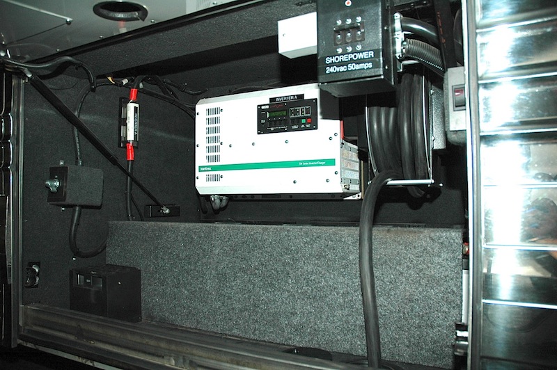 2007 Prevost XLII For Sale