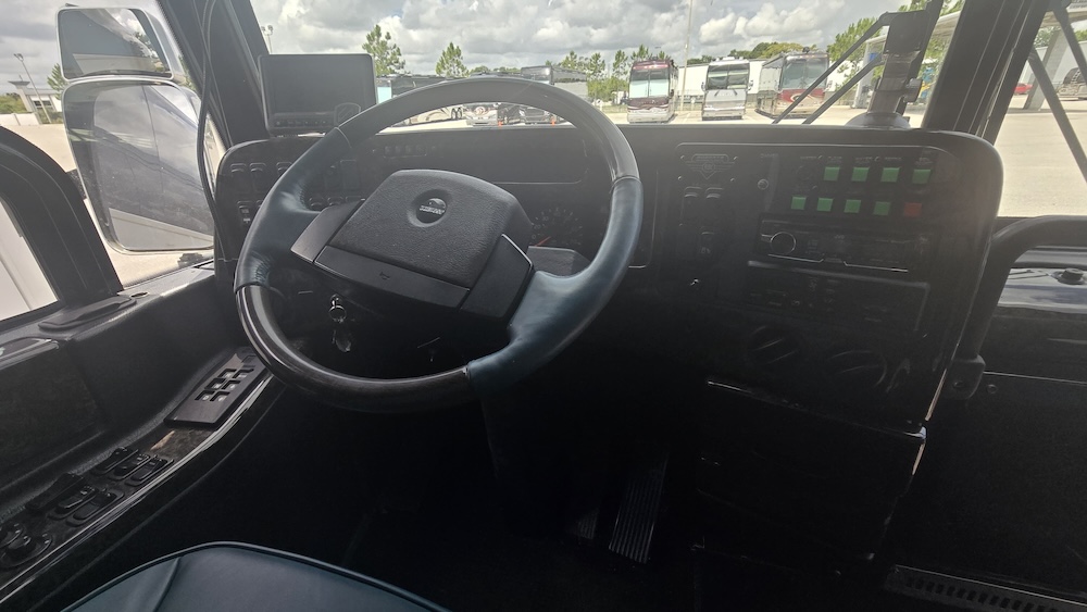 2007 Prevost H3-45 For Sale