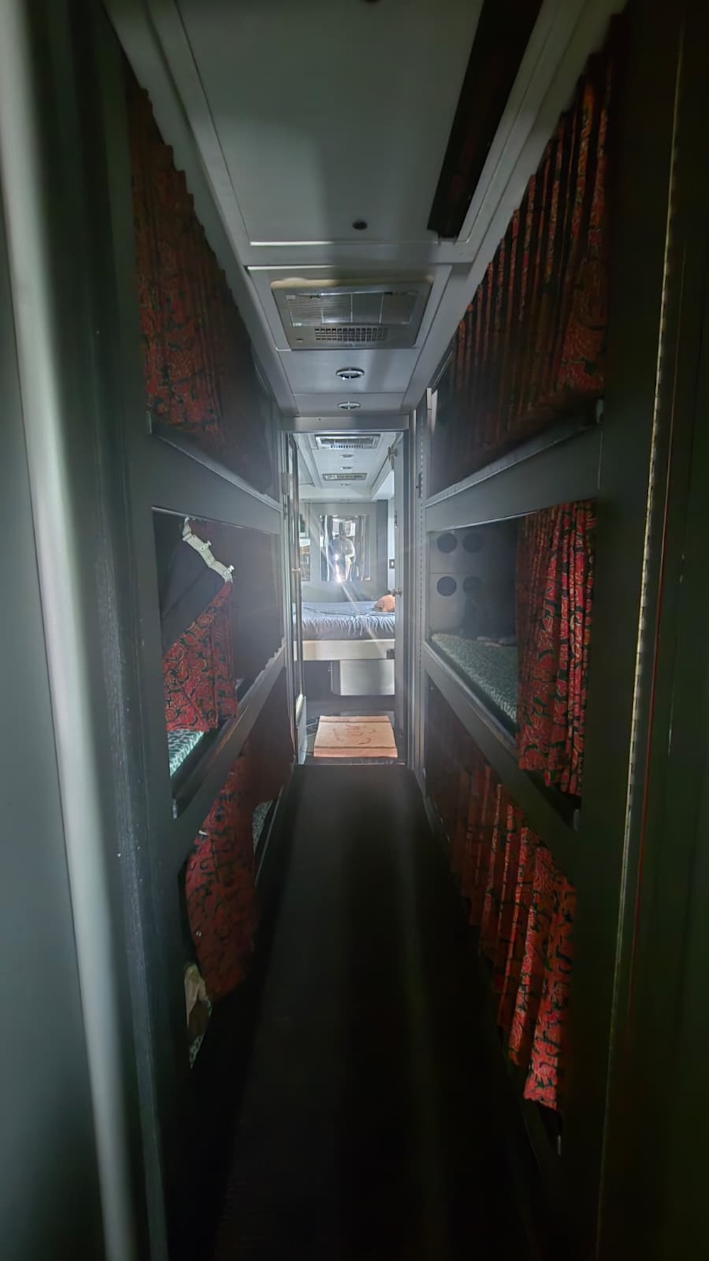 2007 Prevost H3-45 For Sale