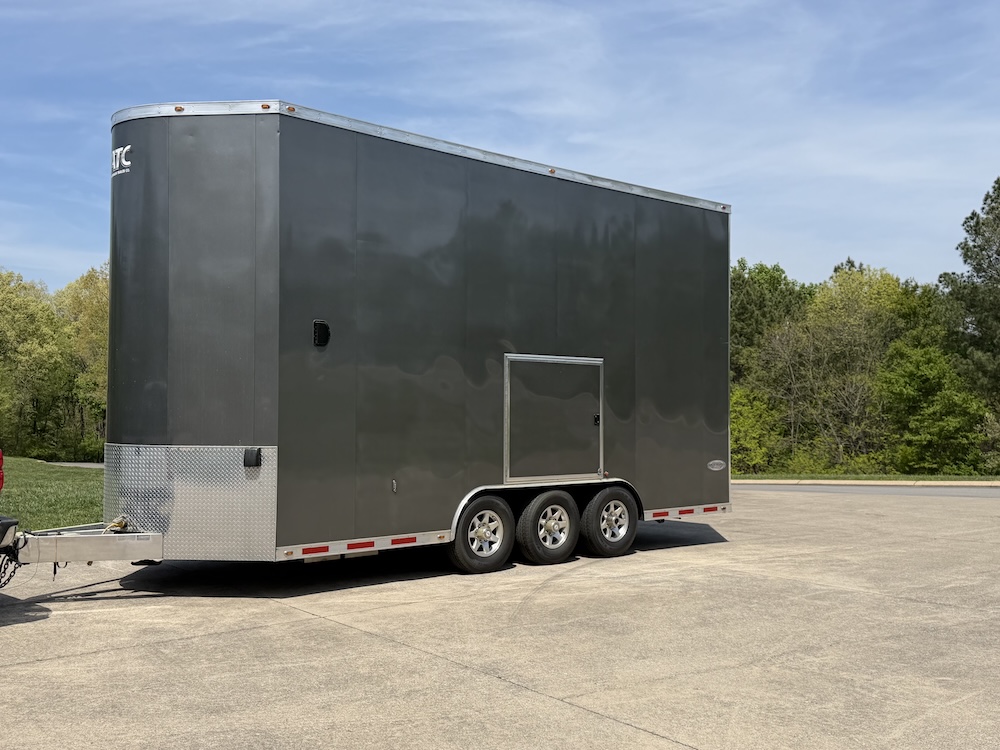 2008 ATC Stacker For Sale