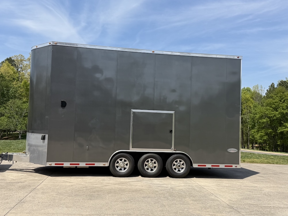 2008 ATC Stacker For Sale