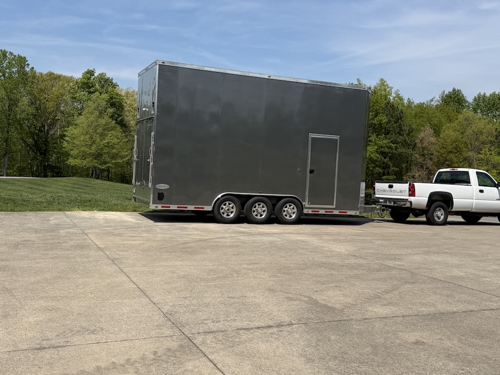 2008 ATC Stacker For Sale