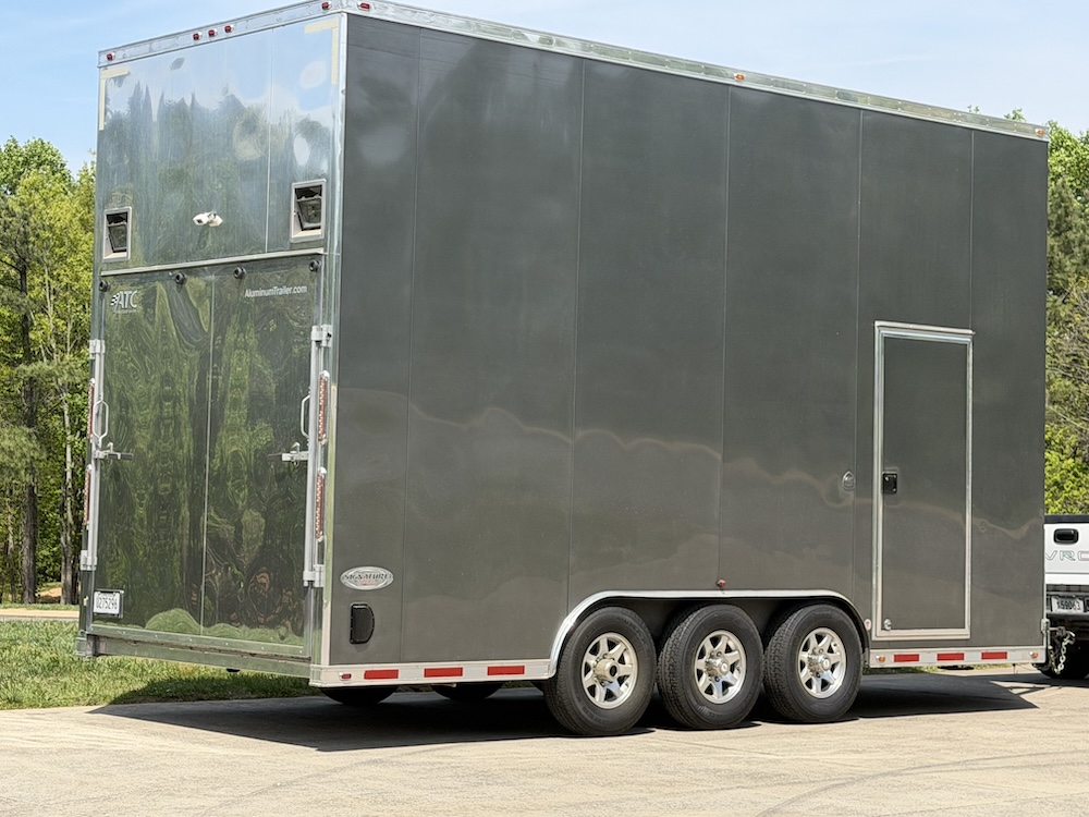 2008 ATC Stacker For Sale