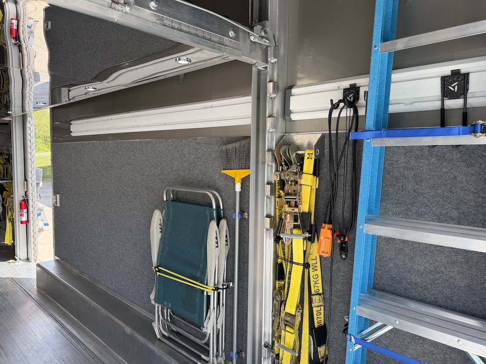 2008 ATC Stacker For Sale