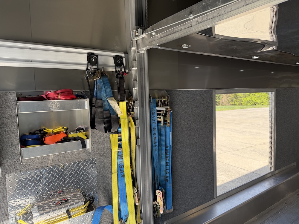2008 ATC Stacker For Sale