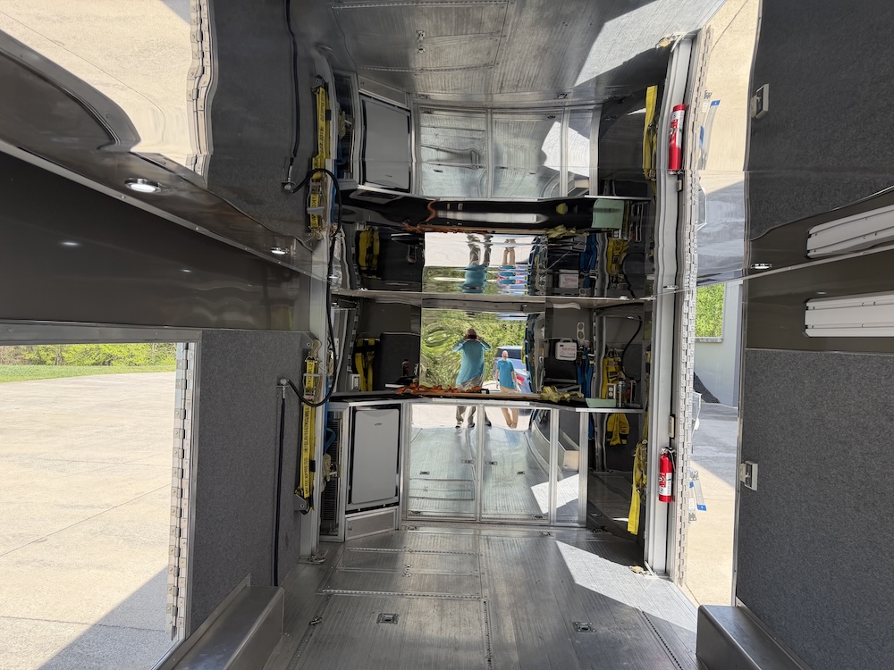 2008 ATC Stacker For Sale