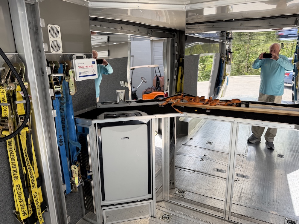 2008 ATC Stacker For Sale