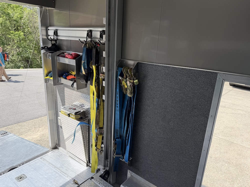 2008 ATC Stacker For Sale