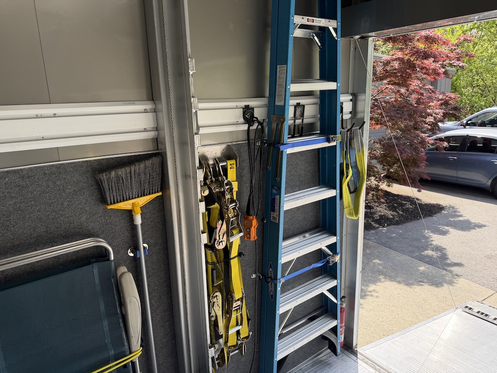2008 ATC Stacker For Sale
