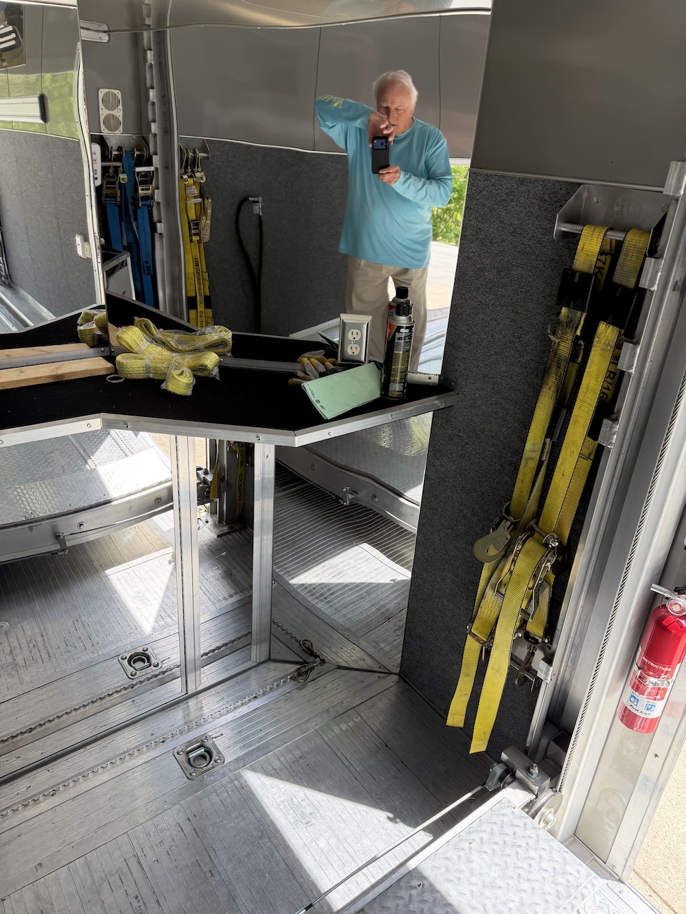 2008 ATC Stacker For Sale