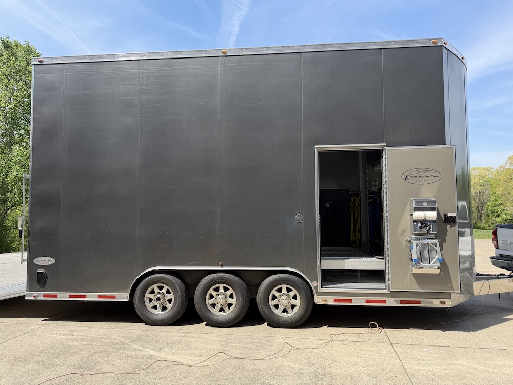 2008 ATC Stacker For Sale