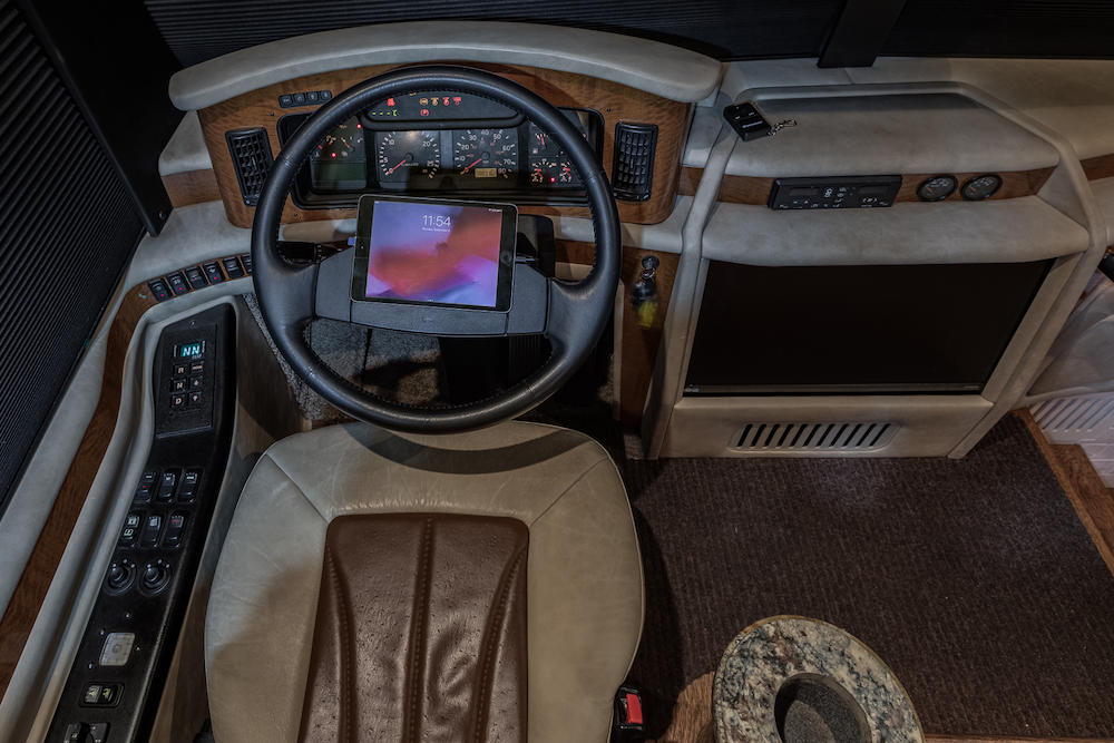 2008 Prevost American H3-45 For Sale