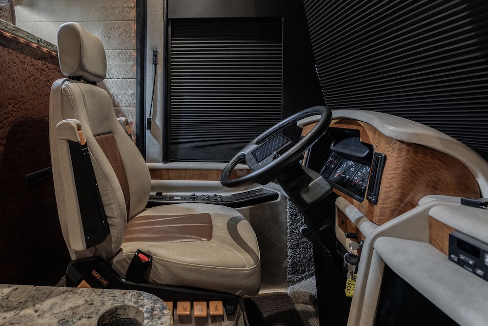 2008 Prevost American H3-45 For Sale
