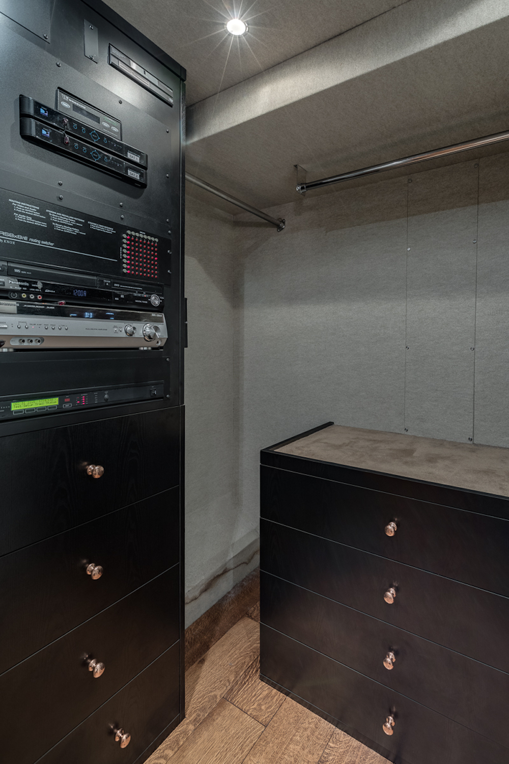 2008 Prevost American H3-45 For Sale