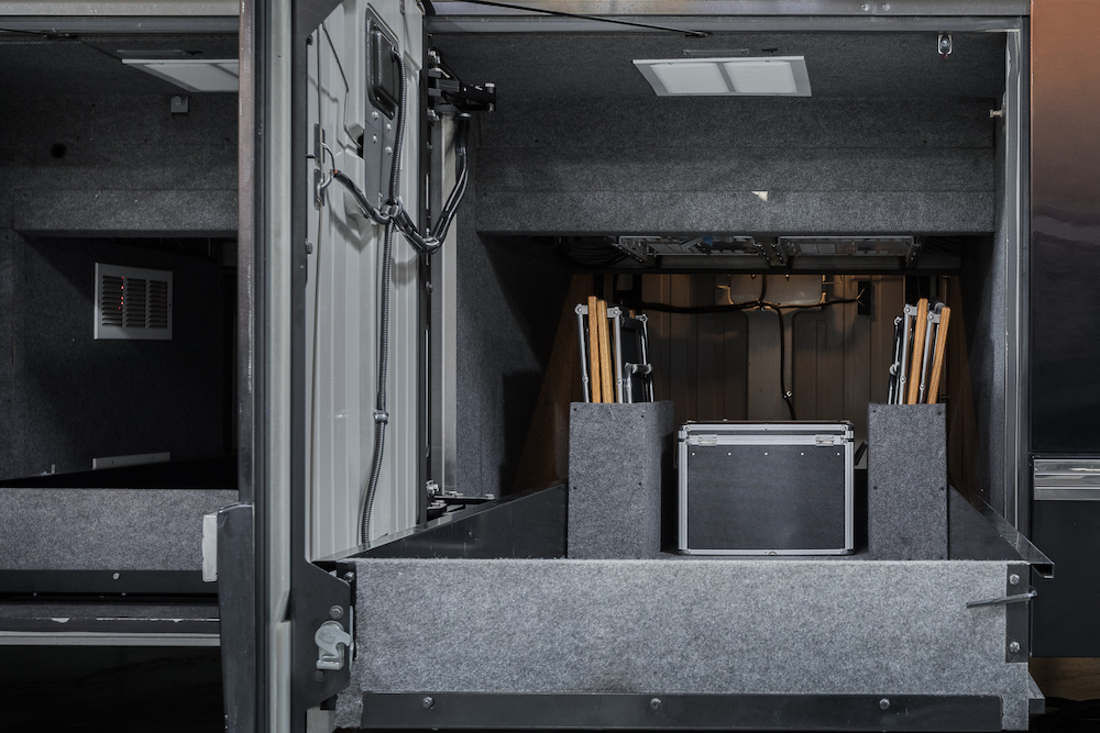 2008 Prevost American H3-45 For Sale