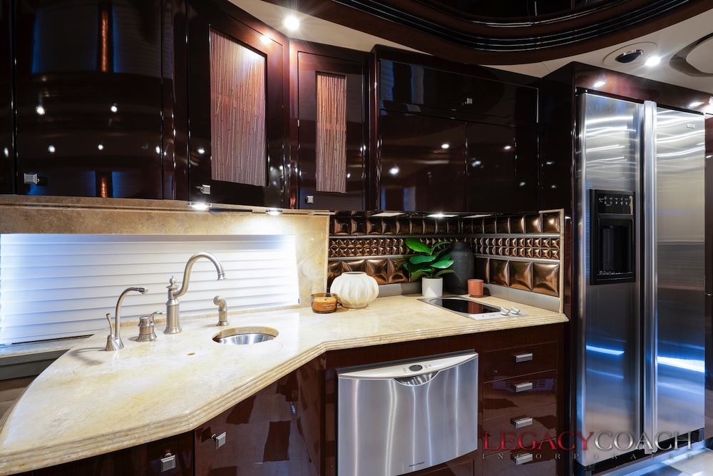 2008 Prevost Country Coach XLII For Sale