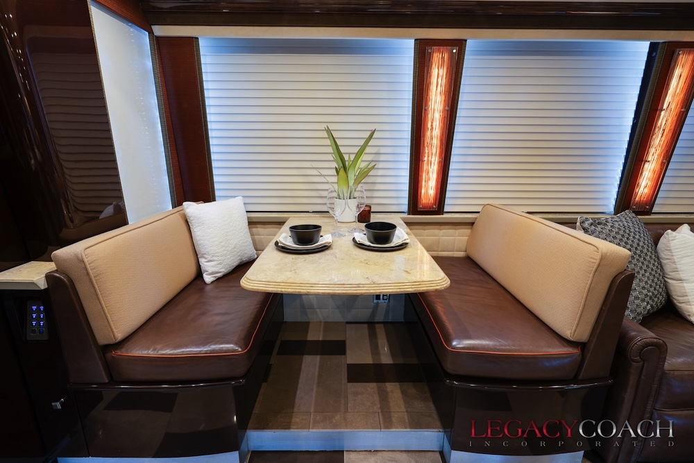 2008 Prevost Country Coach XLII For Sale