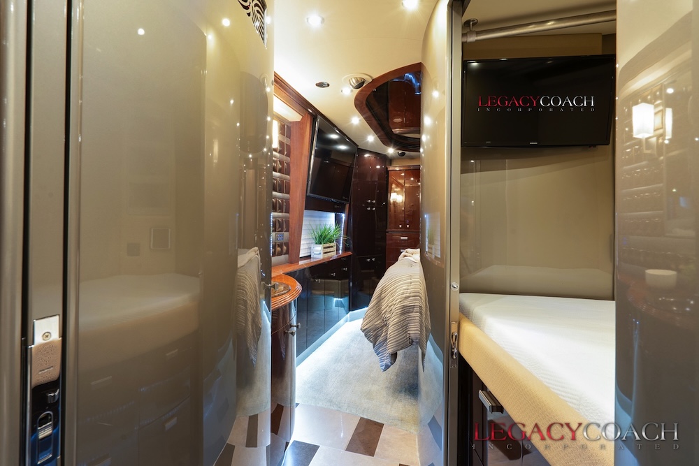 2008 Prevost Country Coach XLII For Sale