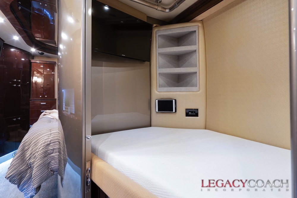 2008 Prevost Country Coach XLII For Sale