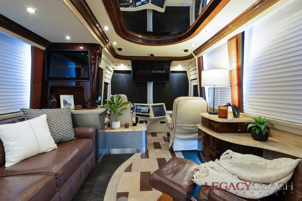 2008 Prevost Country Coach XLII For Sale