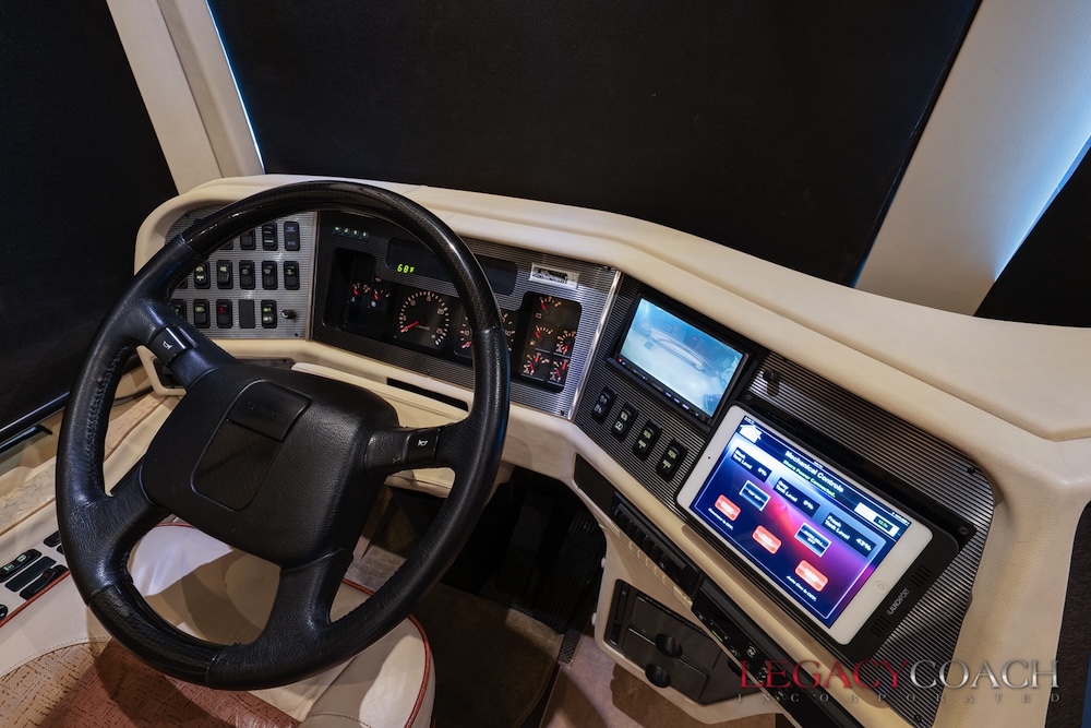 2008 Prevost Country Coach XLII For Sale
