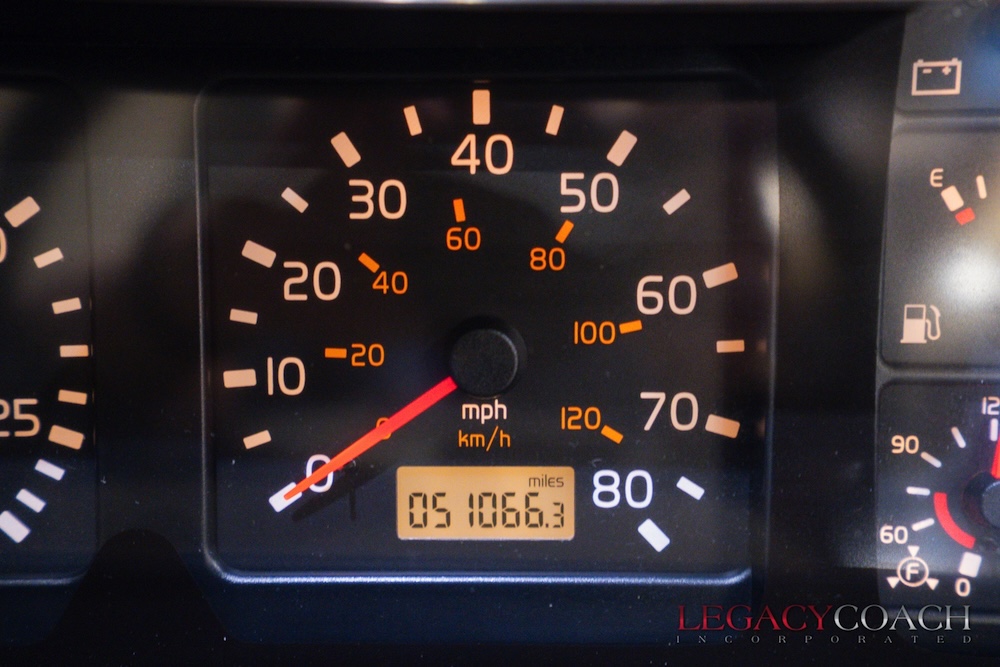2008 Prevost Country Coach XLII For Sale