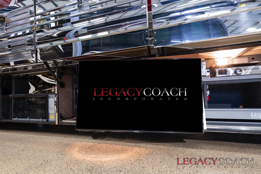 2008 Prevost Country Coach XLII For Sale