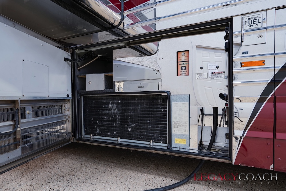 2008 Prevost Country Coach XLII For Sale