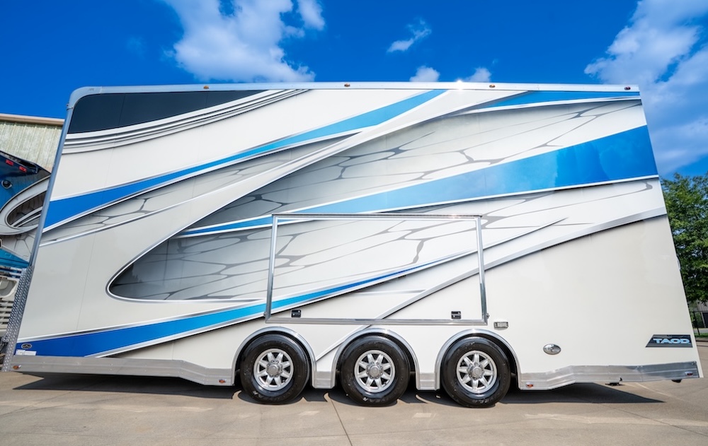 2008 Prevost Liberty H3-45 For Sale