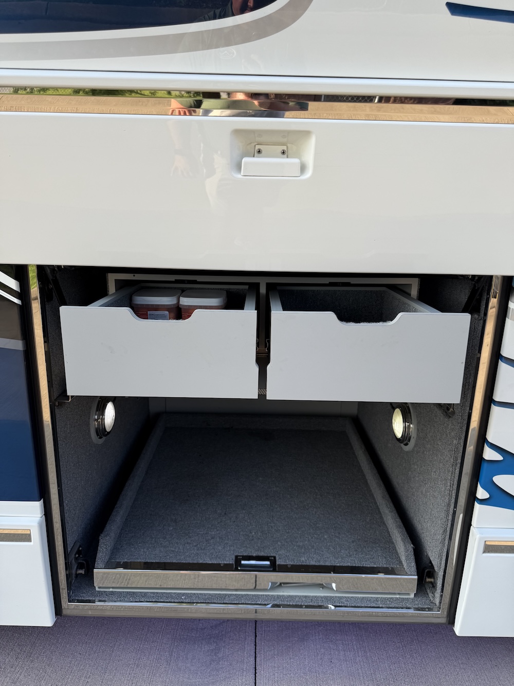 2008 Prevost Liberty H3-45 For Sale