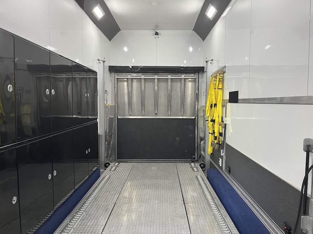 2008 Prevost Liberty H3-45 For Sale