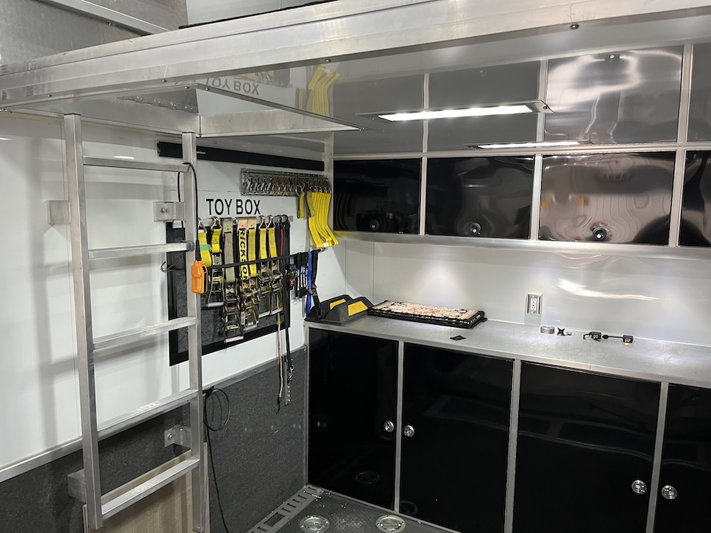2008 Prevost Liberty H3-45 For Sale
