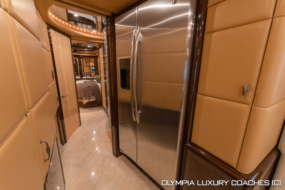 2008 Prevost Liberty H3-45 For Sale