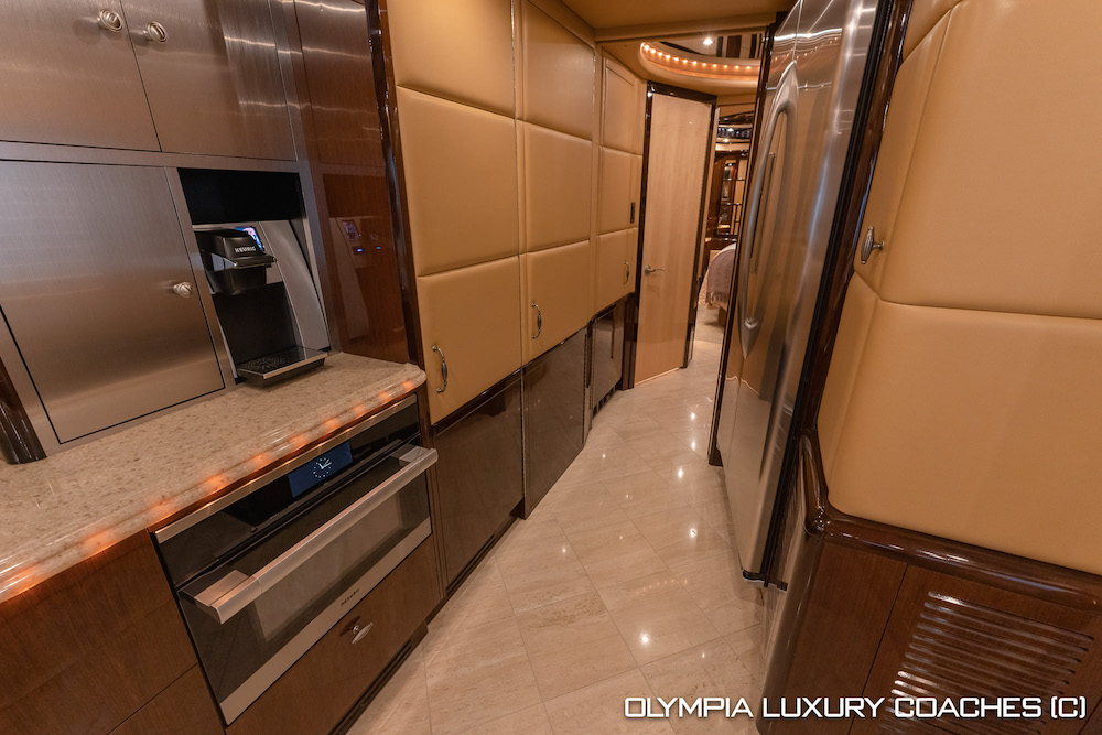 2008 Prevost Liberty H3-45 For Sale