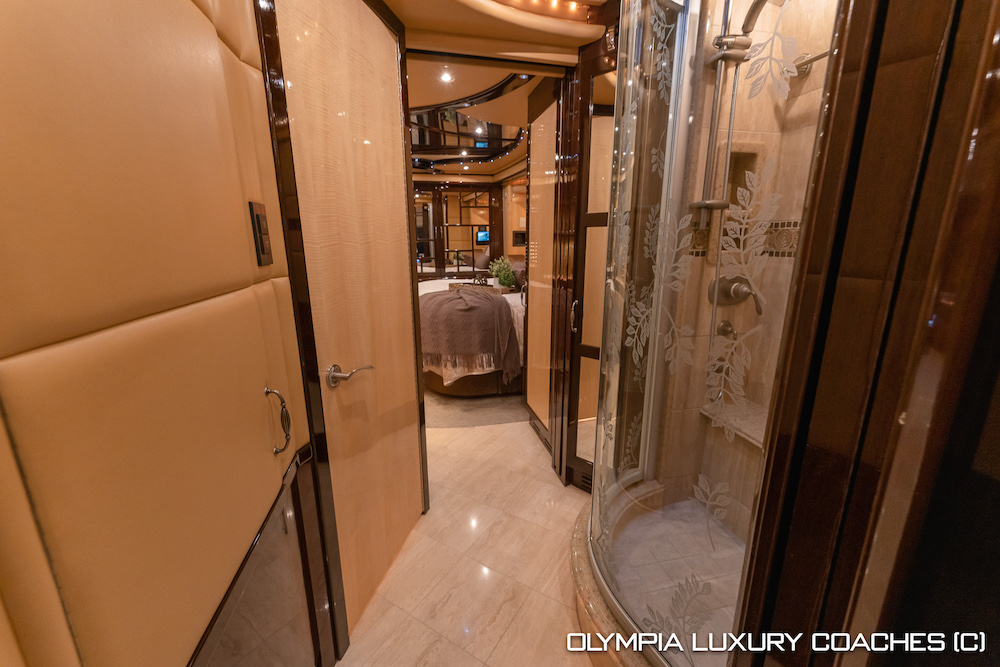 2008 Prevost Liberty H3-45 For Sale